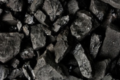 Hillblock coal boiler costs